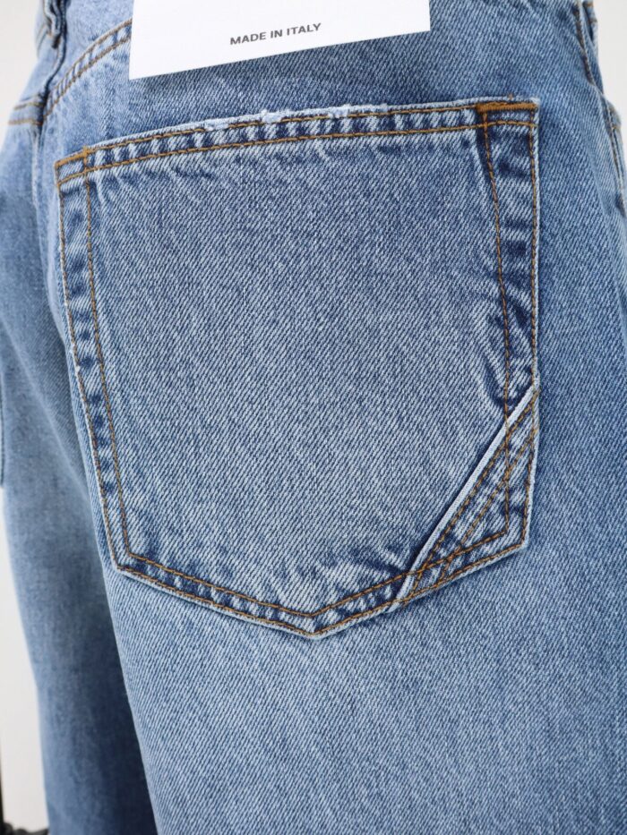 3X1 Blue Denim Jeans