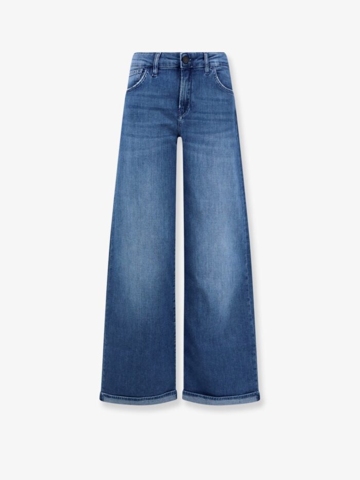 3x1 charlie blue denim jeans 3X1 Charlie Blue Denim Jeans