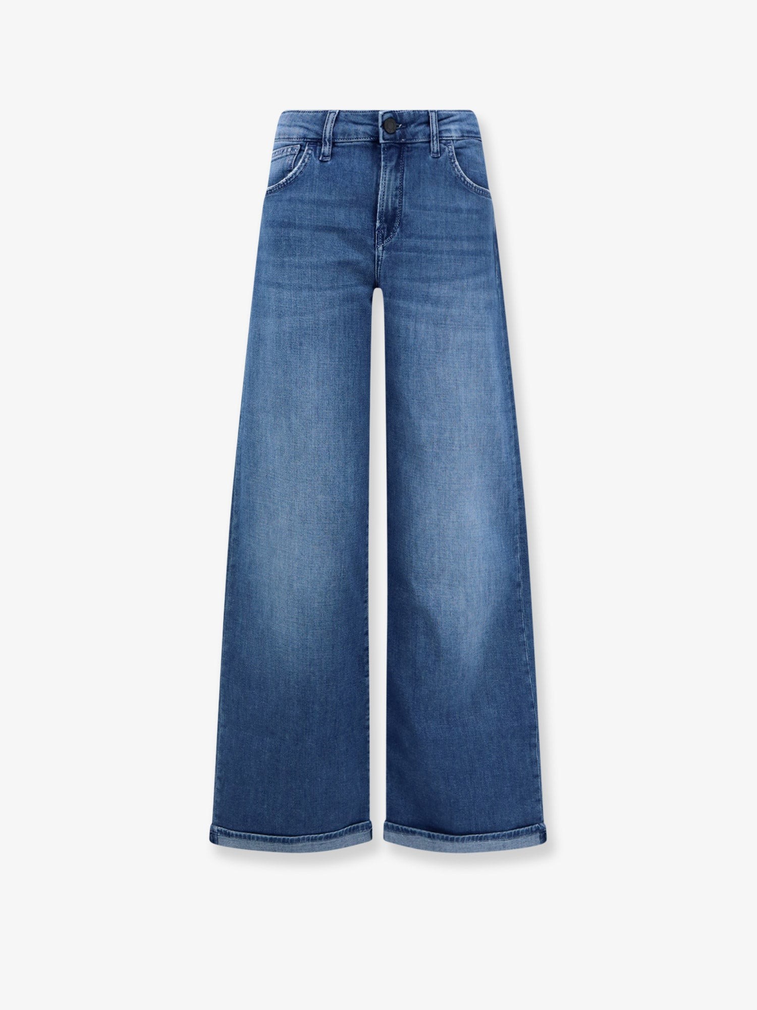 3X1 Charlie Blue Denim Jeans