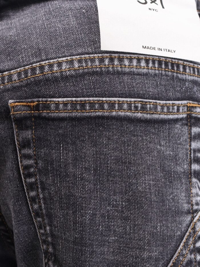 3X1 Charlie Jeans