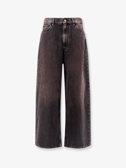 3X1 Denim Skater Jeans