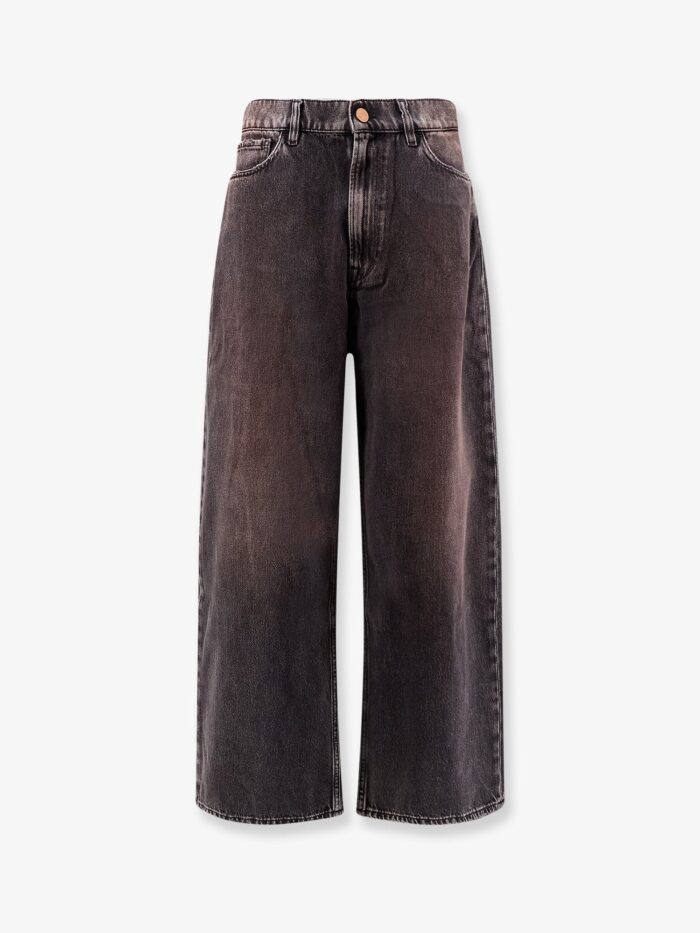 3X1 Denim Skater Jeans