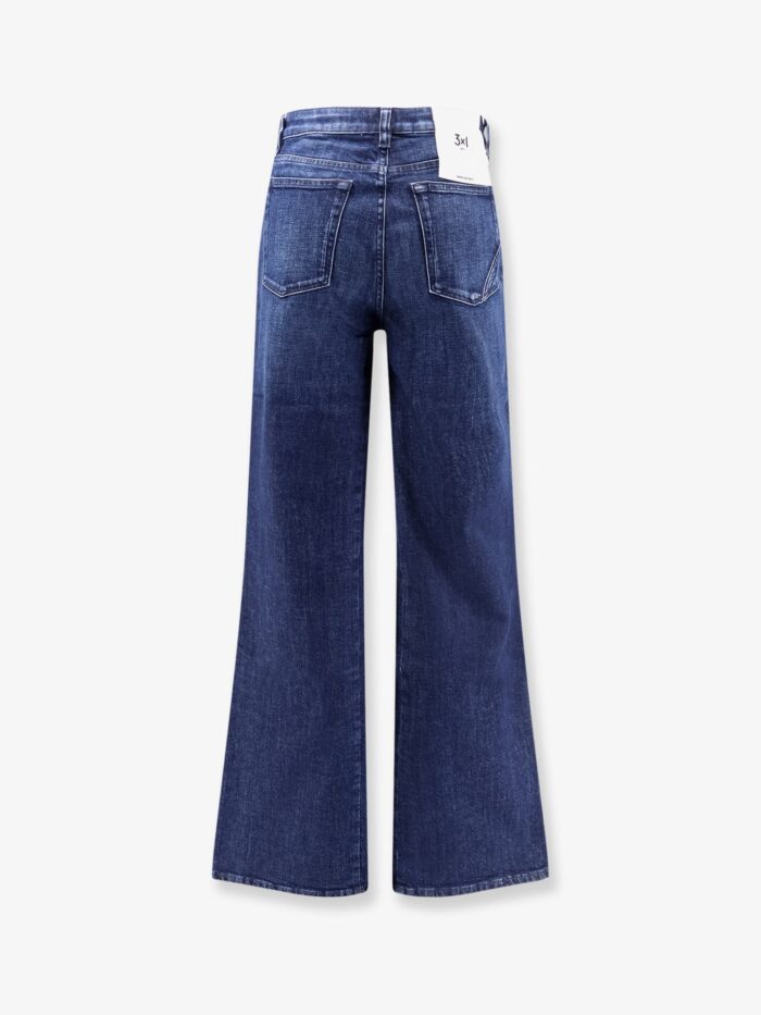 3X1 Farrah 70 Jeans