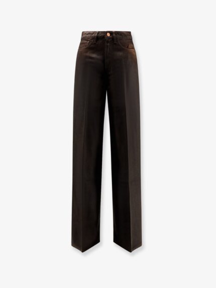3X1 Flip Denim Trousers