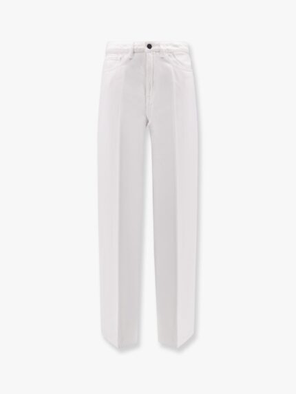 3X1 Flip Jean Denim Trouser