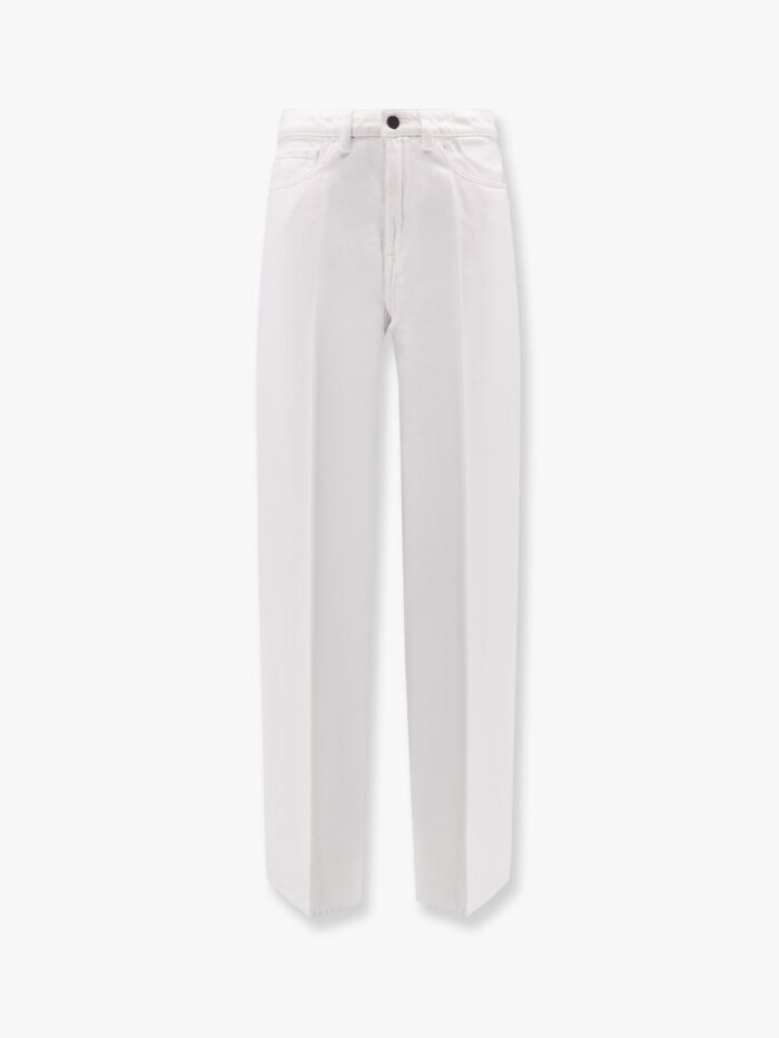 3X1 Flip Jean Denim Trouser