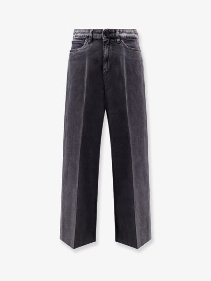 3X1 Hellen Baggy Fit Jeans