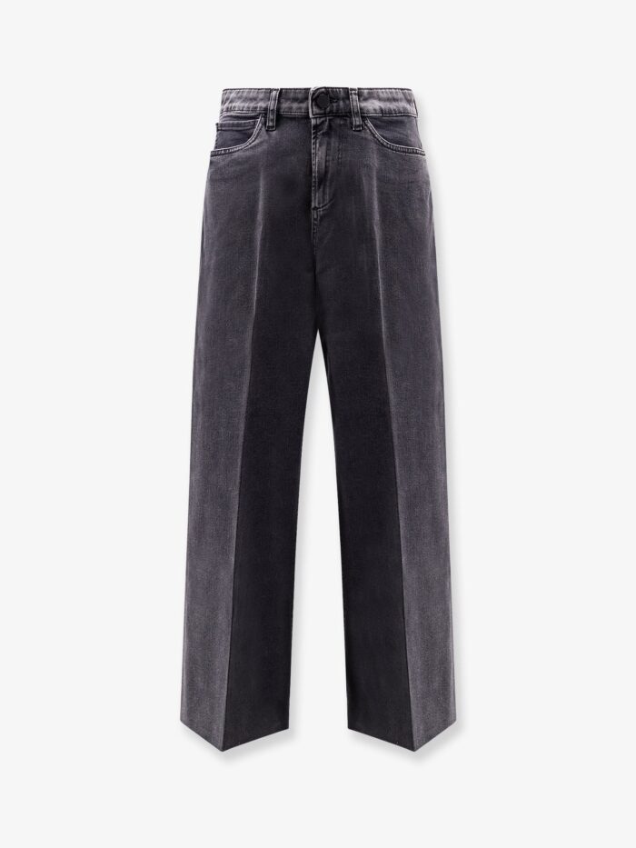 3X1 Hellen Baggy Fit Jeans