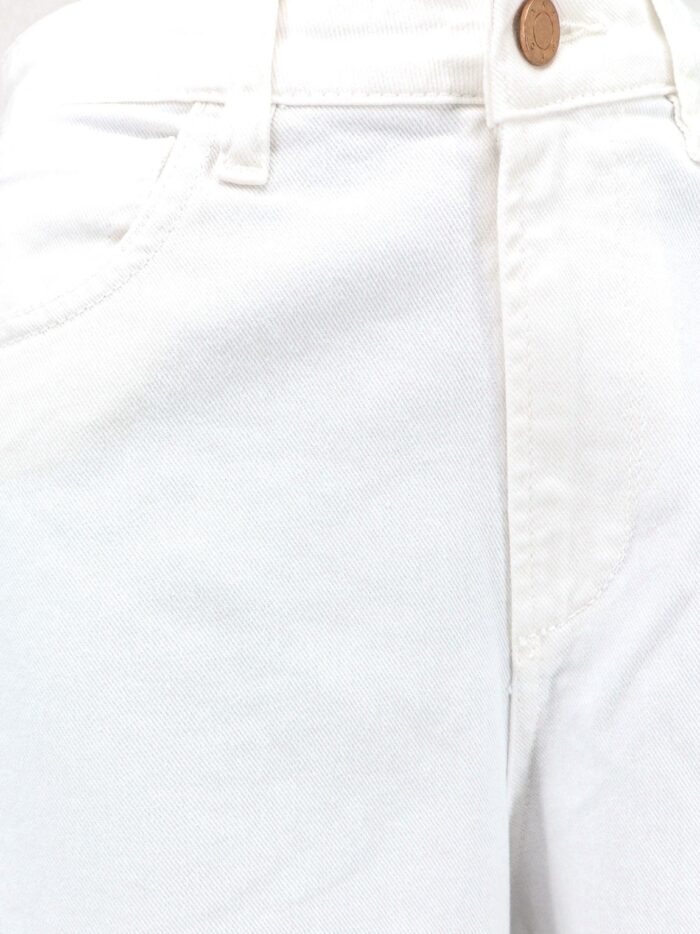 3X1 Hellen Denim Trousers