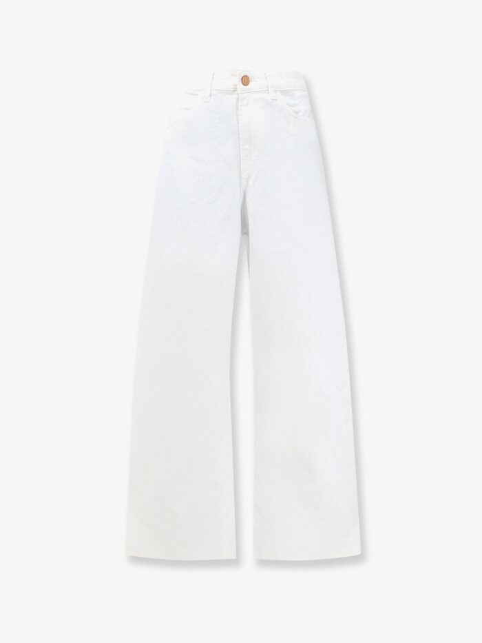 3X1 Hellen Denim Trousers