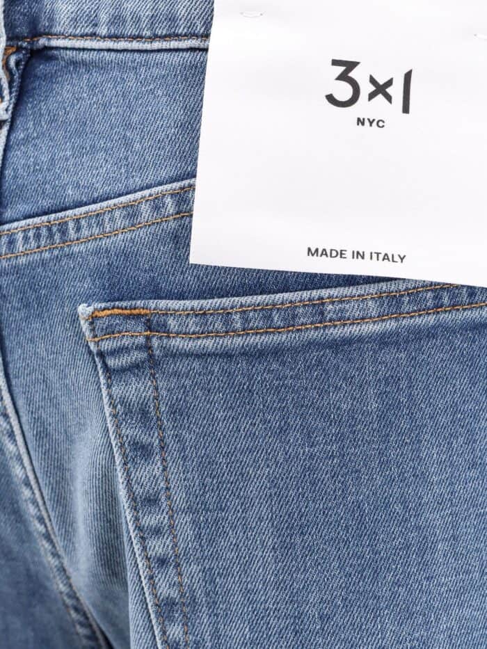 3X1 JEANS