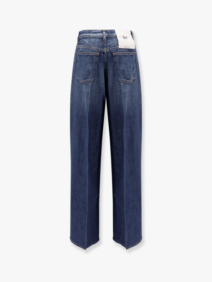 3X1 Jeans Flip Jean Dejavu
