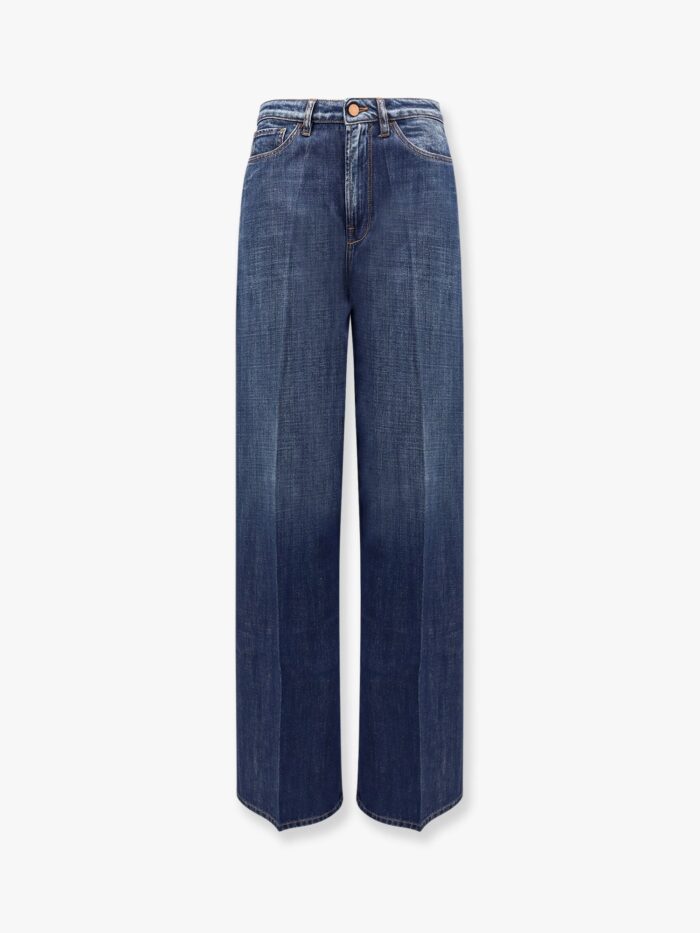 3X1 Jeans Flip Jean Dejavu