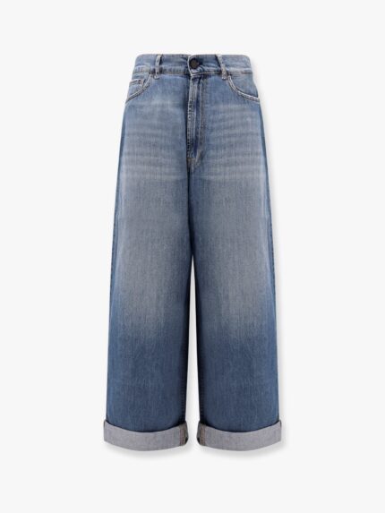 3X1 Marlin Skater Boyfriend Jeans