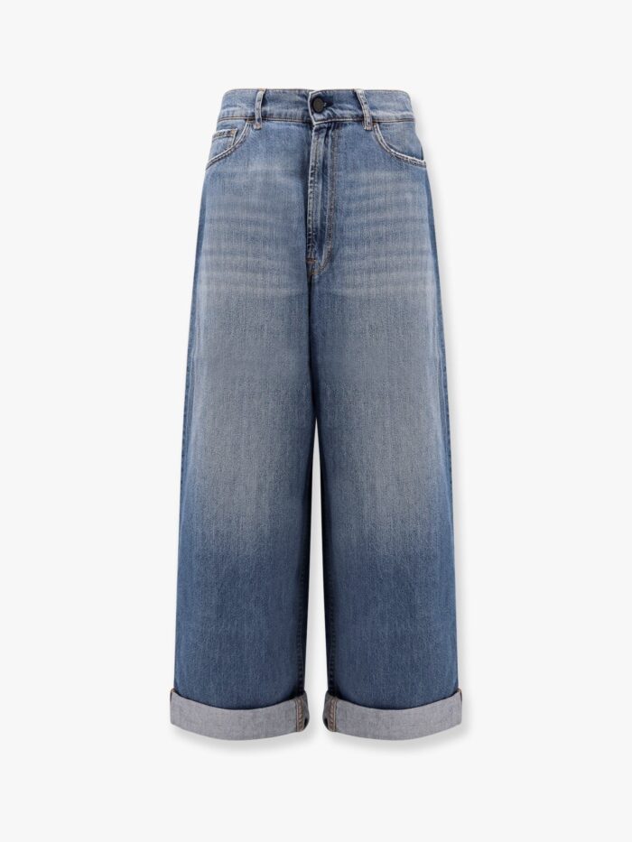 3X1 Marlin Skater Boyfriend Jeans