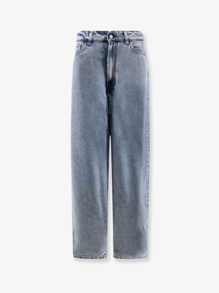 3X1 Skater Boyfriend Jeans