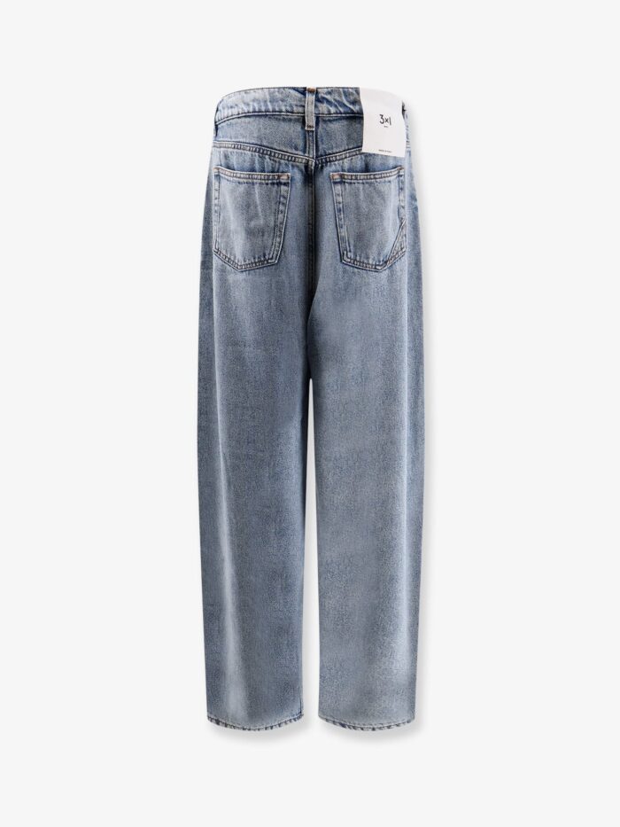 3X1 Skater Boyfriend Jeans