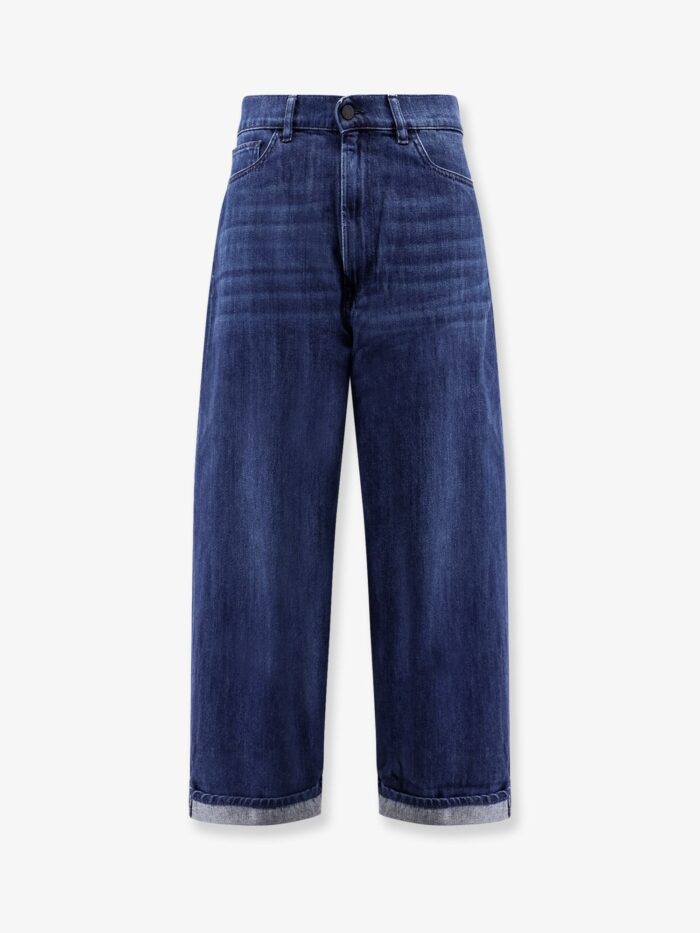 3X1 Skater Boyfriend Jeans