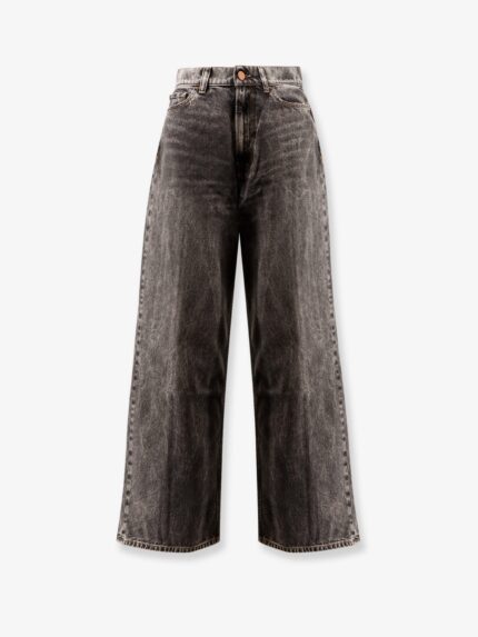 3X1 Skater Denim Trousers