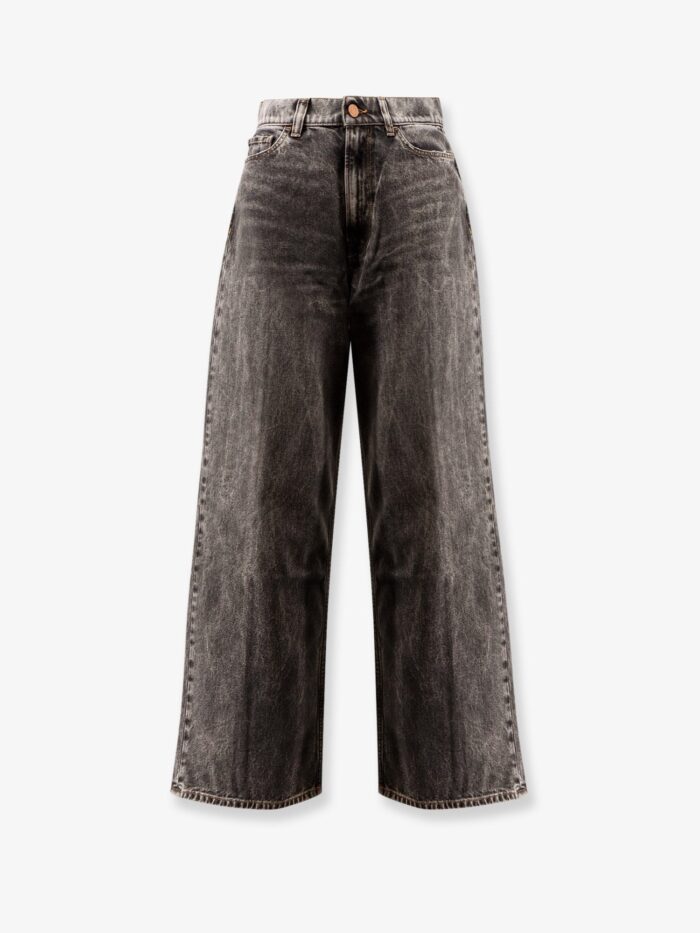 3X1 Skater Denim Trousers