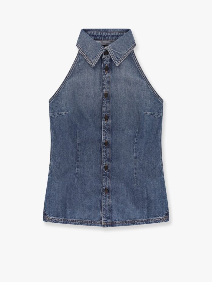 3X1 Summer Marlin Denim Shirt