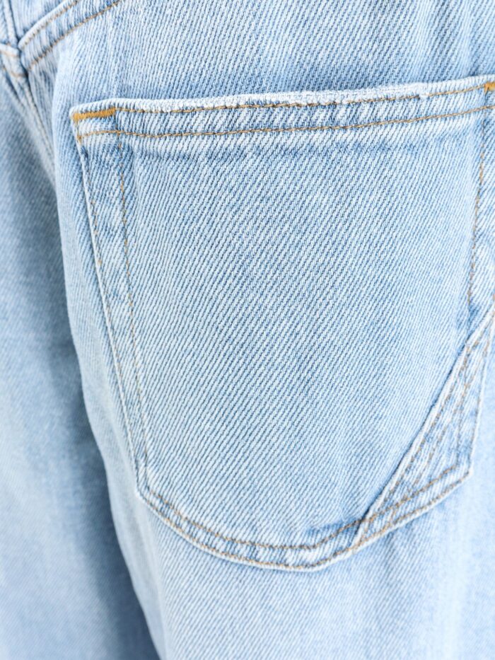 3X1 The Kat Blue Denim Jeans