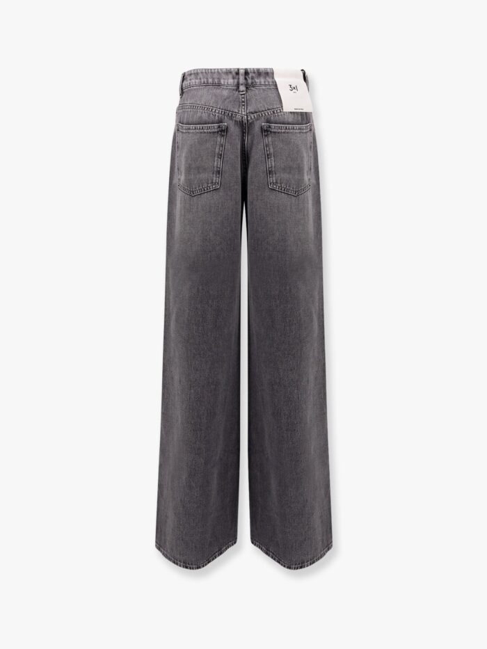 3X1 The Kat Denim Trouser