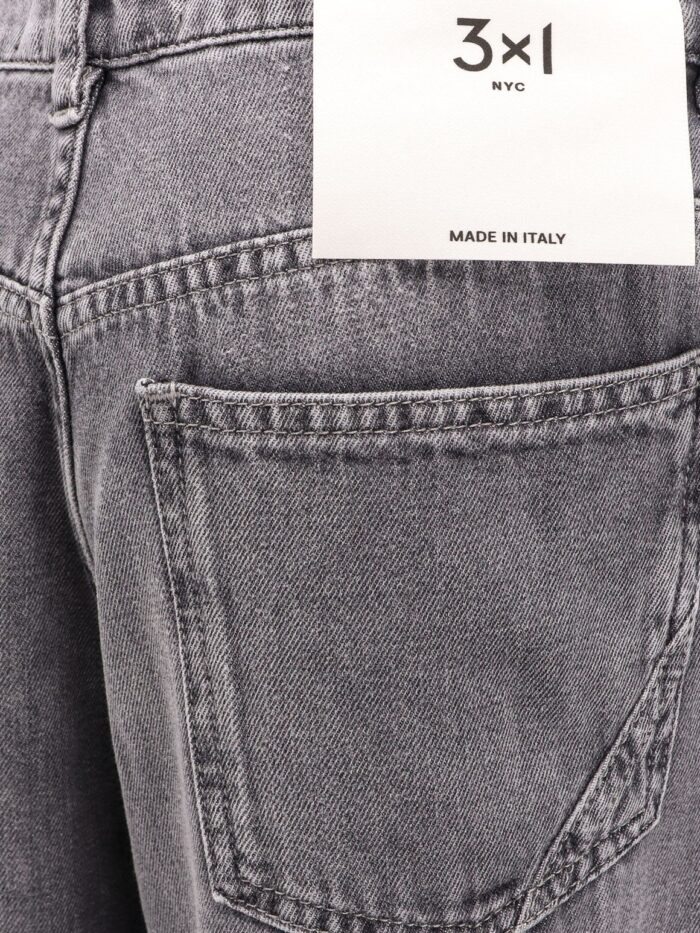 3X1 The Kat Denim Trouser