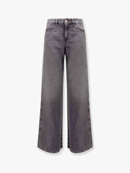3X1 The Kat Denim Trouser