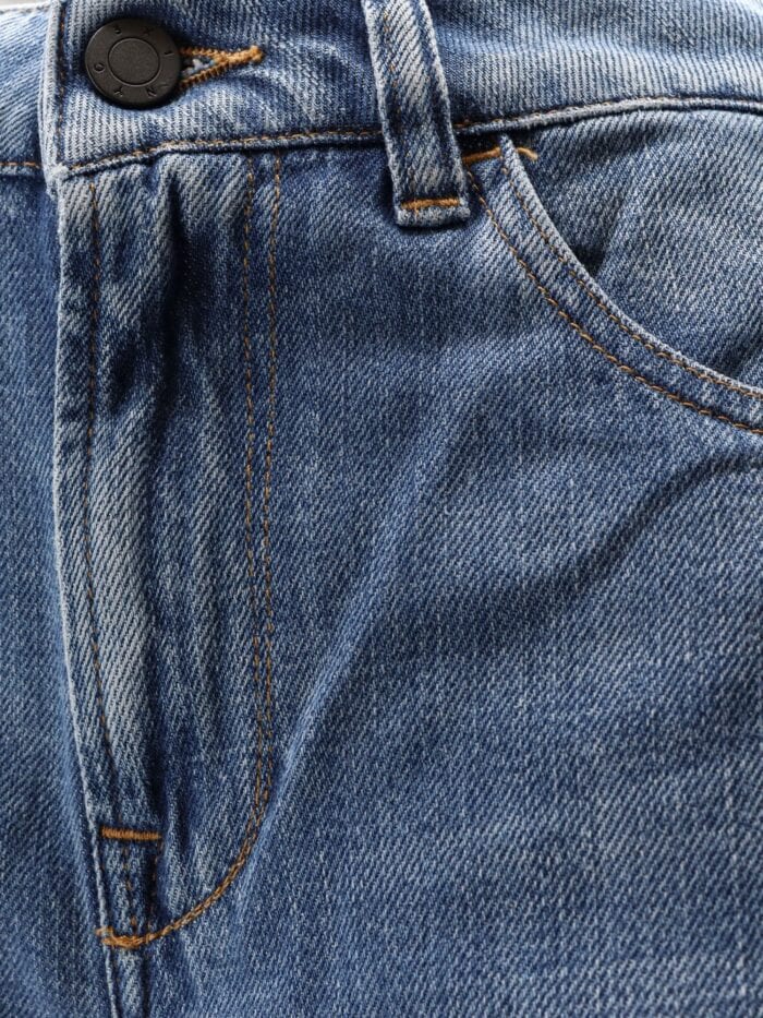 3X1 The Kat Jeans