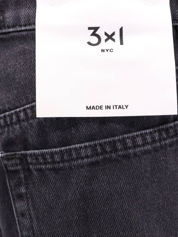 3X1 TROUSER