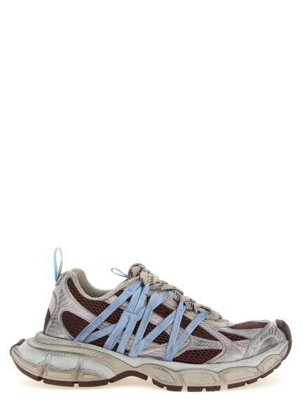 Balenciaga '3XL Interlace' Sneakers