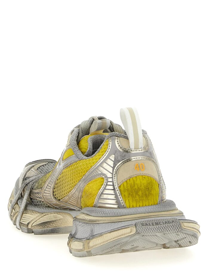 Balenciaga '3XL' Sneakers