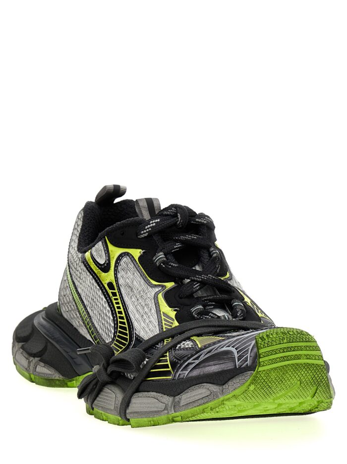 Balenciaga '3XL' Sneakers