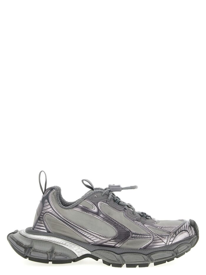 balenciaga '3xl' sneakers Balenciaga '3XL' Sneakers