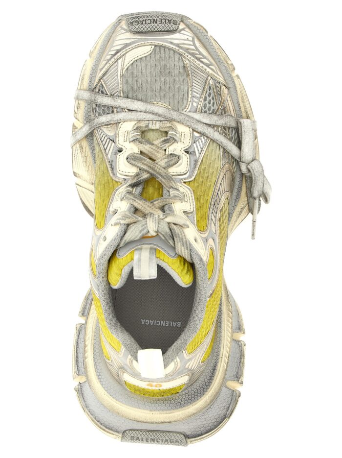 Balenciaga '3XL' Sneakers