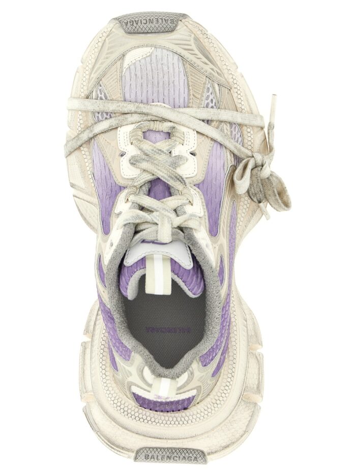 Balenciaga '3XL' Sneakers