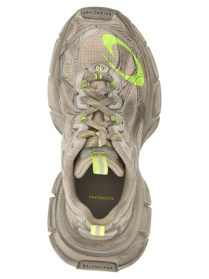 Balenciaga '3XL' Sneakers