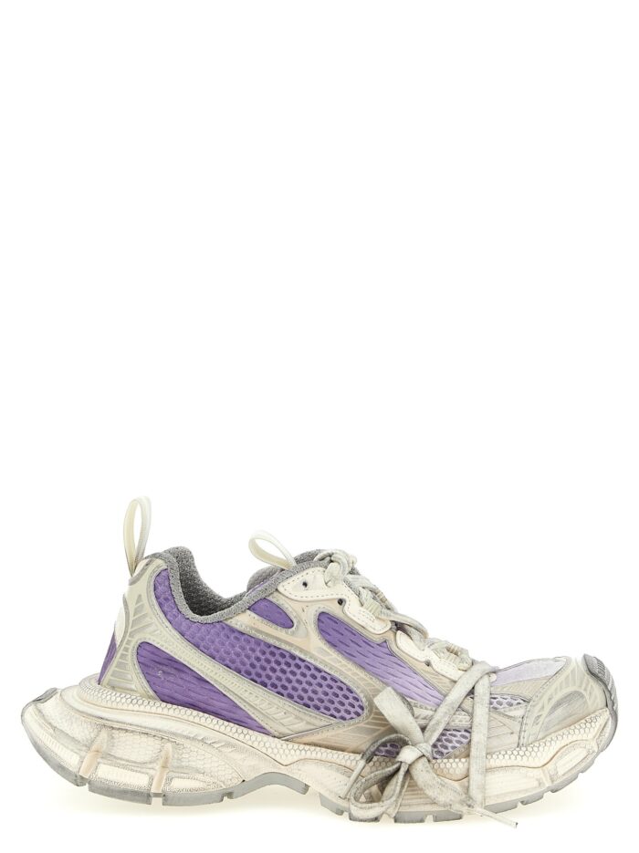balenciaga '3xl' sneakers Balenciaga '3XL' Sneakers