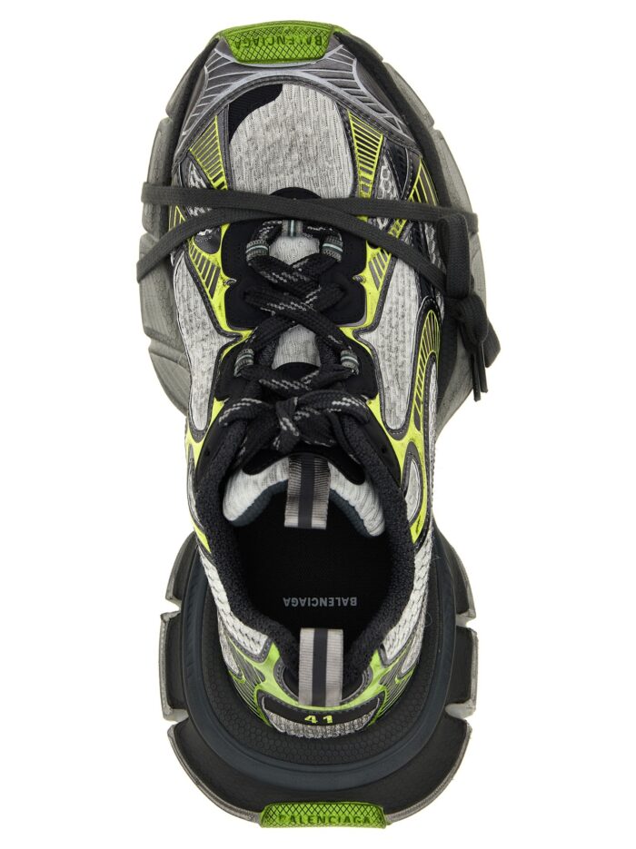 Balenciaga '3XL' Sneakers