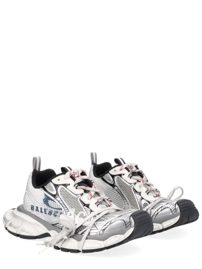 Balenciaga "3XL SPLIT LOGO" SNEAKER
