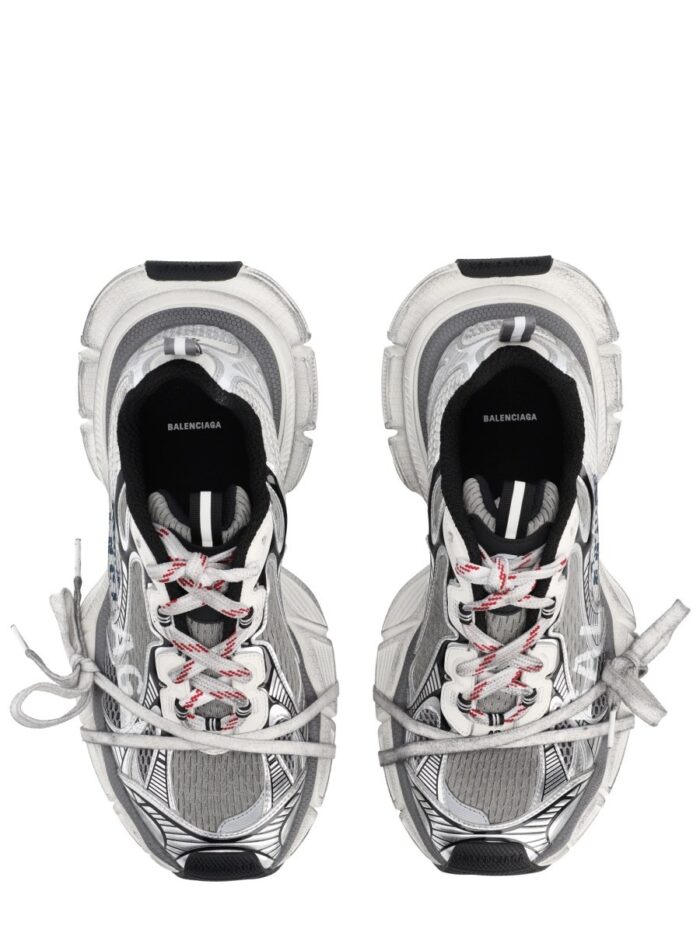 Balenciaga "3XL SPLIT LOGO" SNEAKER