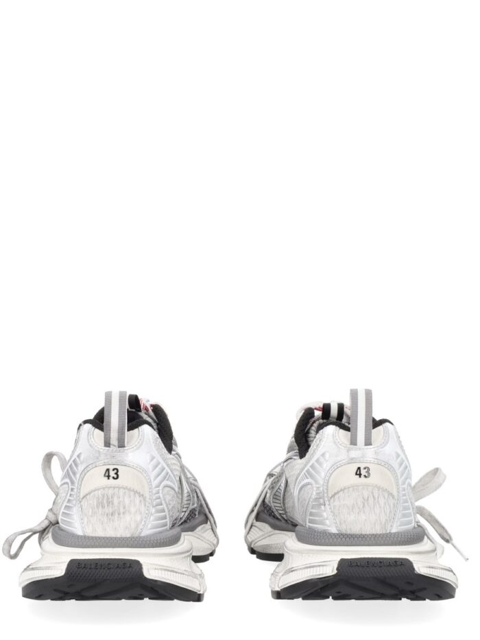 Balenciaga "3XL SPLIT LOGO" SNEAKER