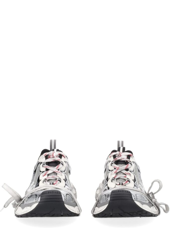 Balenciaga "3XL SPLIT LOGO" SNEAKER