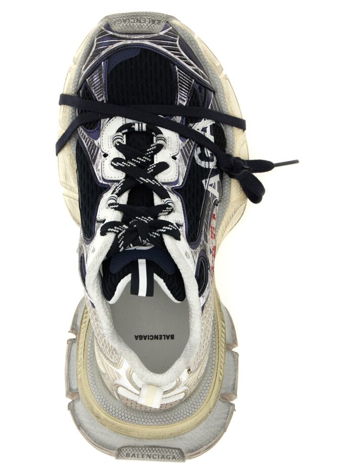 Balenciaga '3XL Split Logo' Sneakers