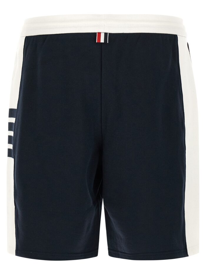 THOM BROWNE '4 Bar' Bermuda Shorts