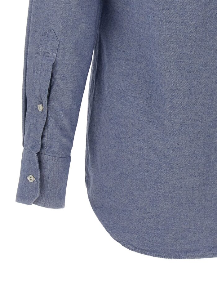 THOM BROWNE '4 Bar' Shirt