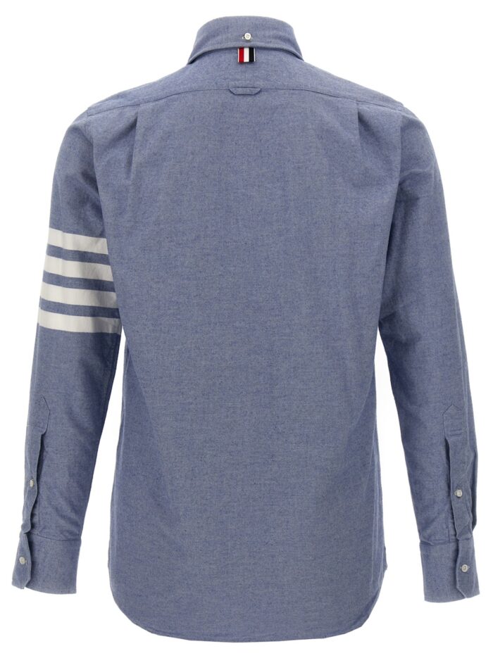 THOM BROWNE '4 Bar' Shirt