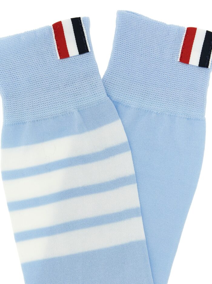 THOM BROWNE '4 Bar' Socks