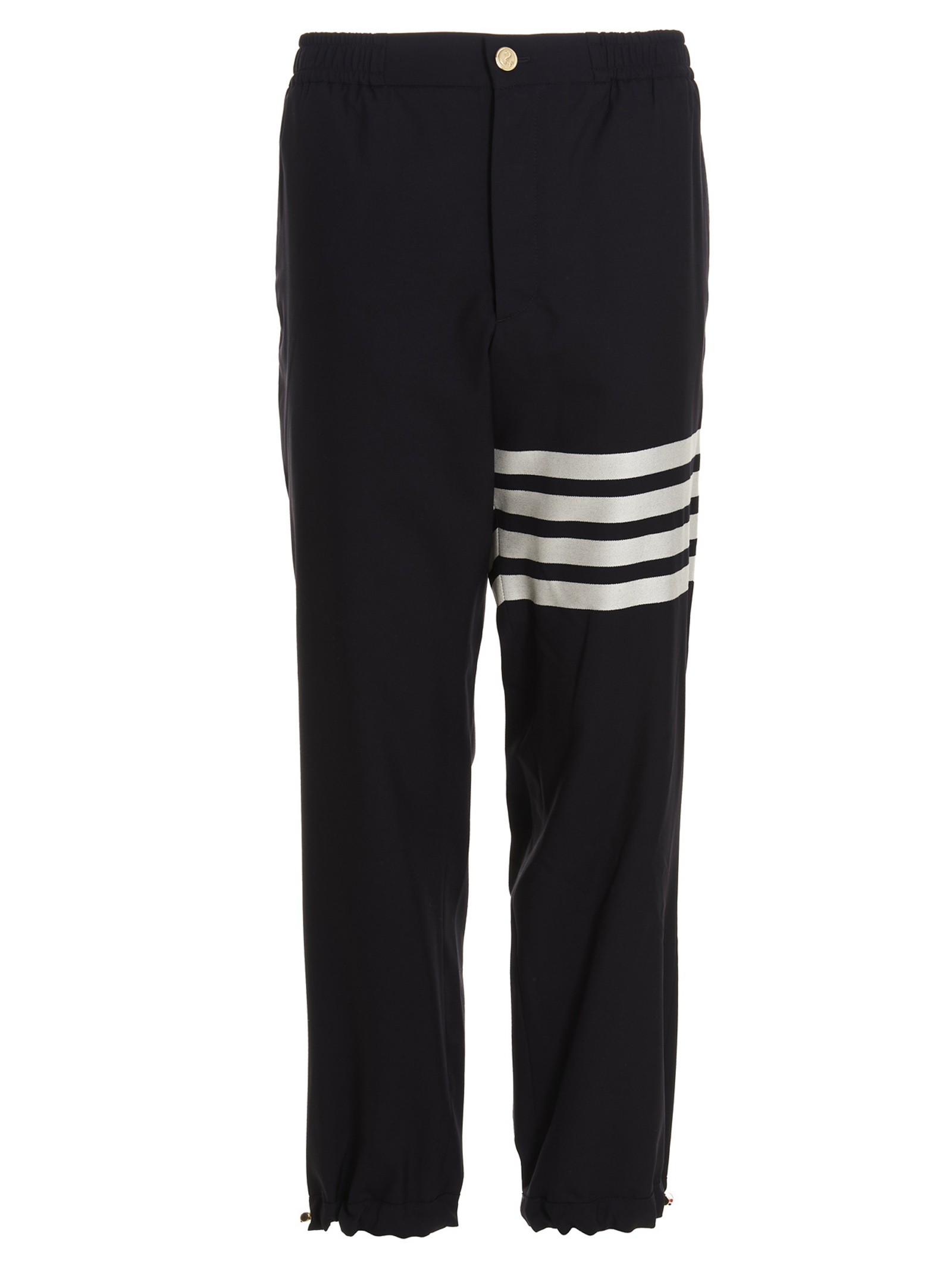 THOM BROWNE '4 Bar' Trousers